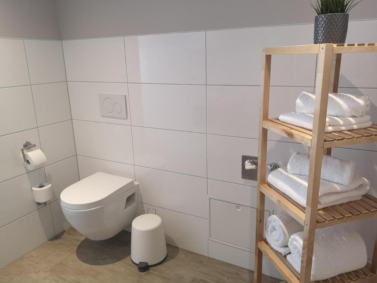Ferienwohnung Telemann Stadtmitte Eisenach Dış mekan fotoğraf